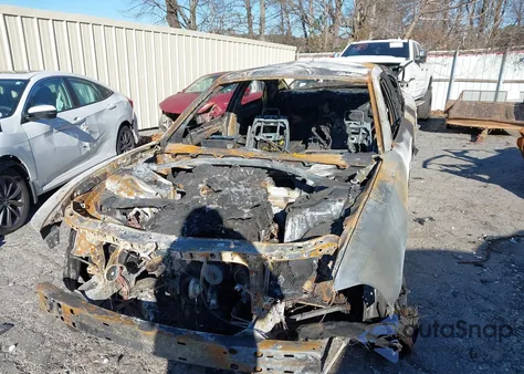 2011 Dodge Charger from USA, damaged, VIN 2B3CL3CG8BH566504